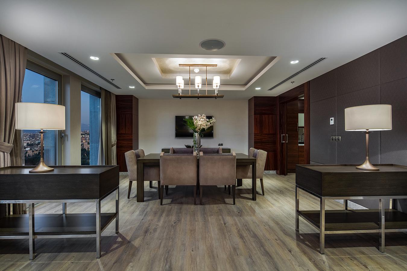 Doubletree By Hilton Istanbul Topkapi Eksteriør bilde
