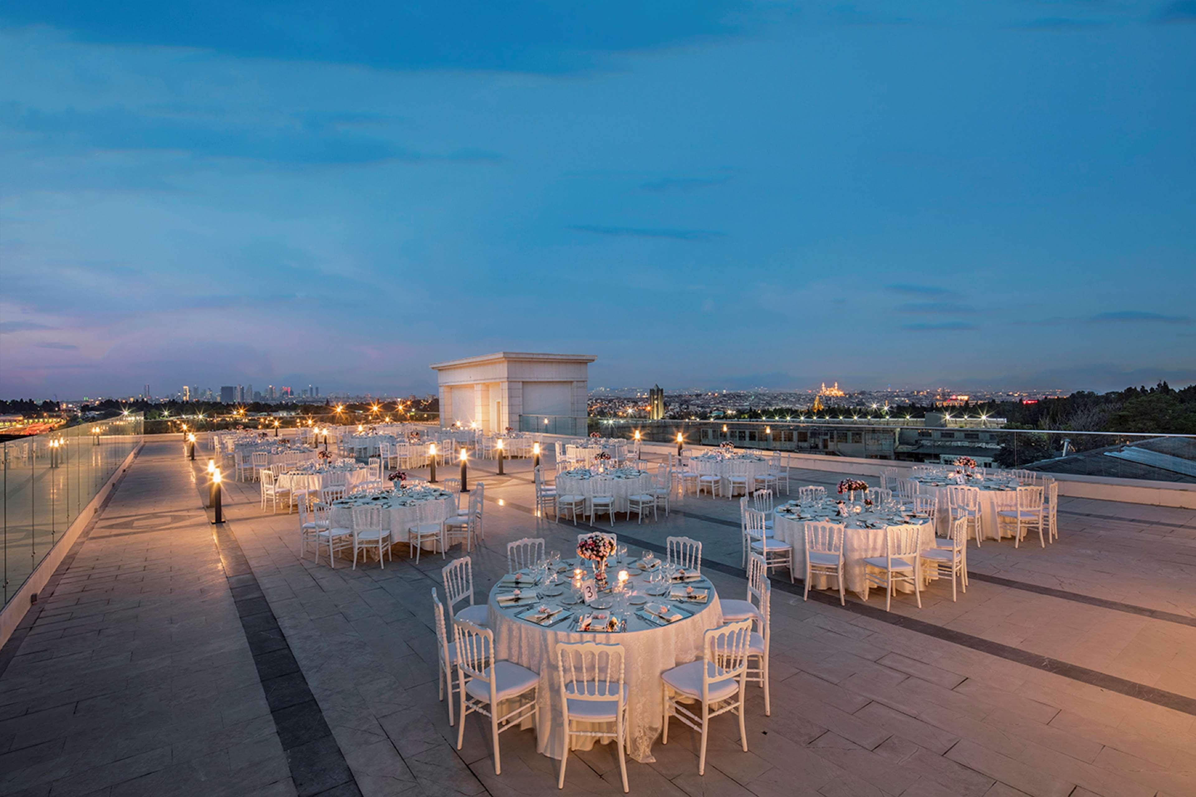 Doubletree By Hilton Istanbul Topkapi Eksteriør bilde