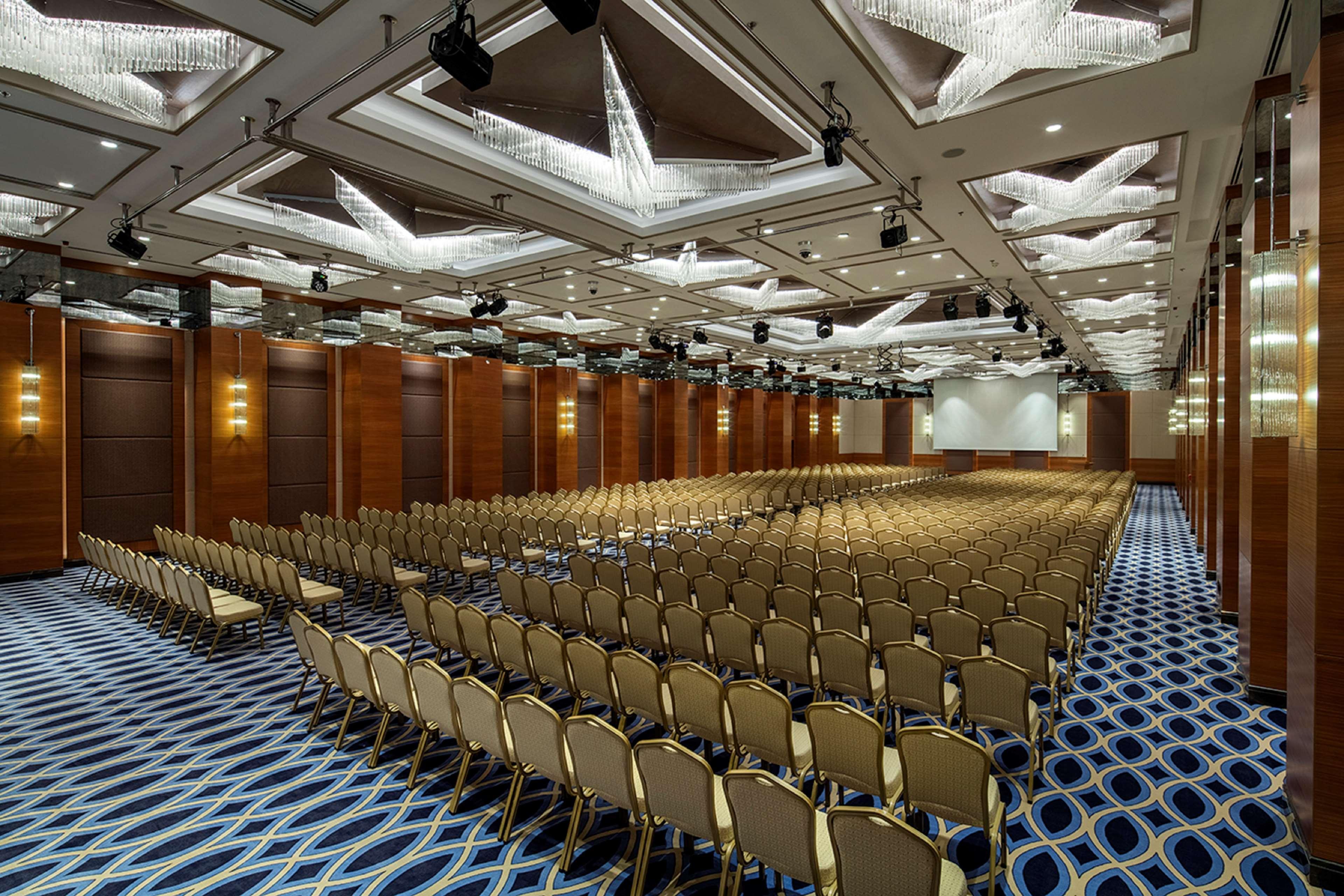 Doubletree By Hilton Istanbul Topkapi Eksteriør bilde