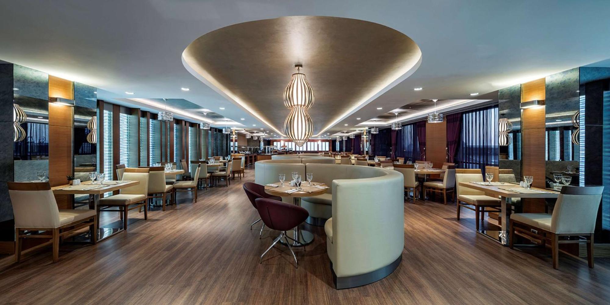 Doubletree By Hilton Istanbul Topkapi Eksteriør bilde