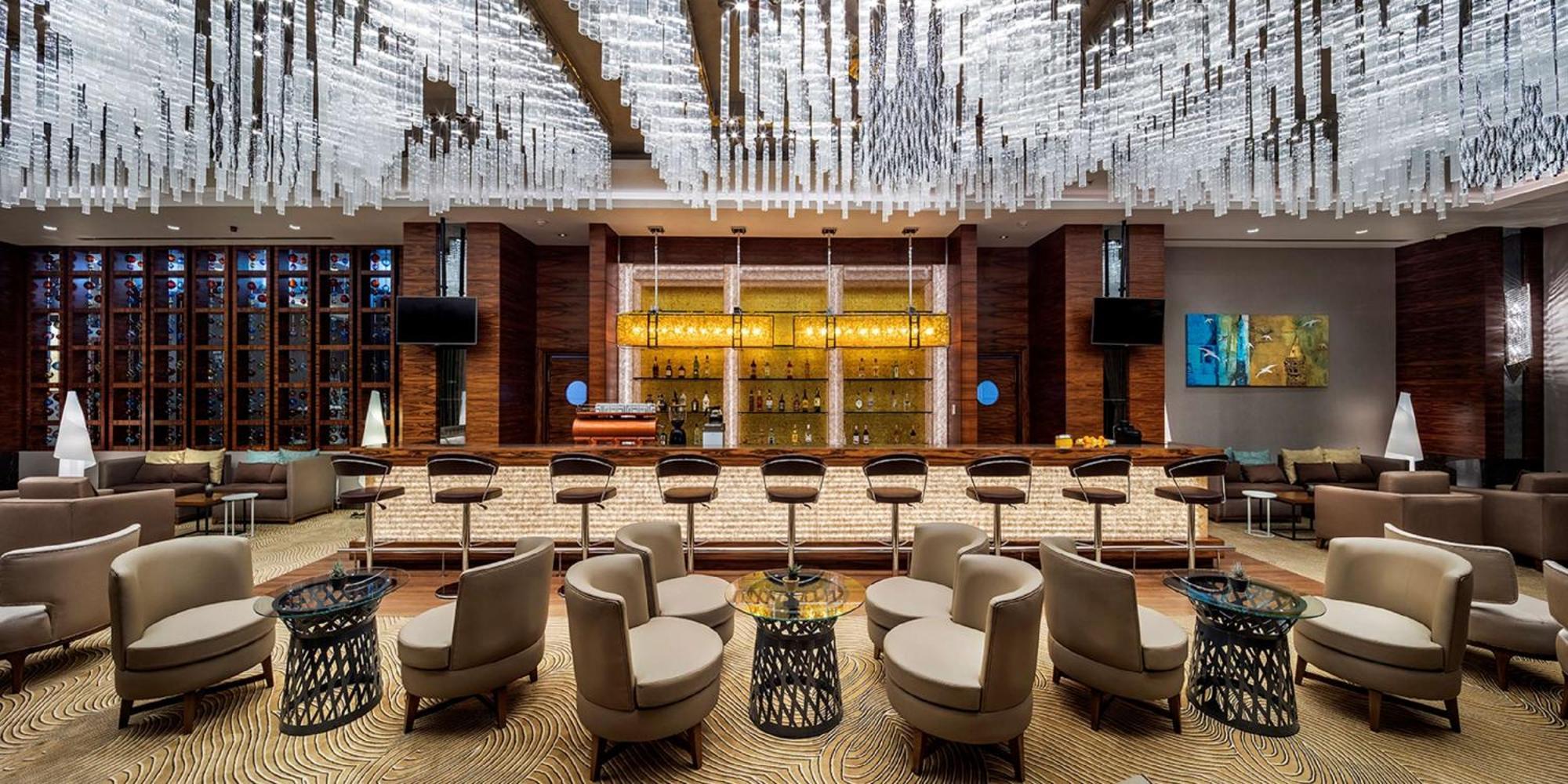 Doubletree By Hilton Istanbul Topkapi Eksteriør bilde