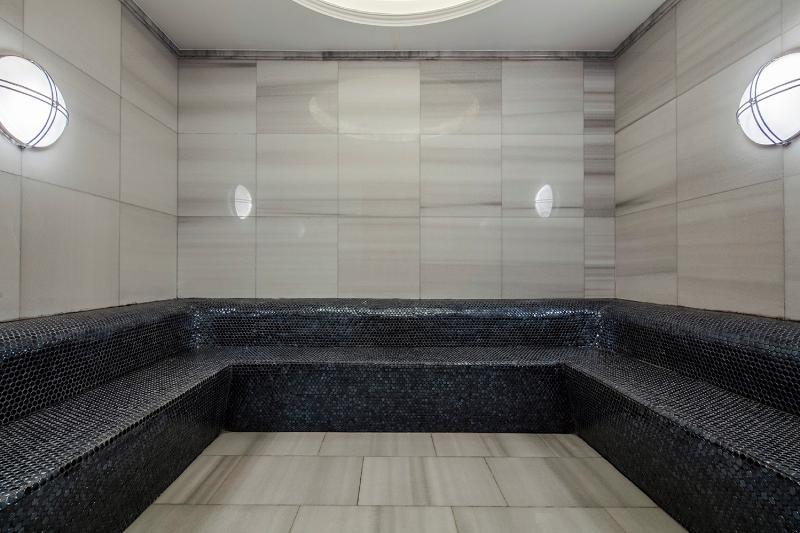 Doubletree By Hilton Istanbul Topkapi Eksteriør bilde